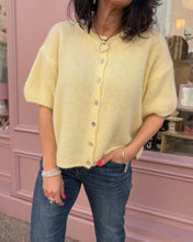 Charger l'image dans la galerie, Gilet 25037
