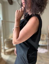 Charger l&#39;image dans la galerie, Robe Top ONE SHOULDER 9851
