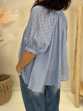 Charger l&#39;image dans la galerie, Blouse 1535
