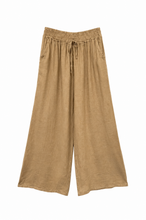 Charger l'image dans la galerie, Pantalon lin 8507
