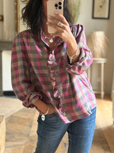 Précommande*** Chemise 3396