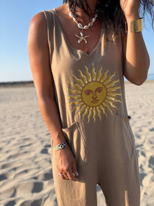 Combishort SOLEIL 73673