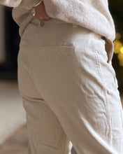 Charger l&#39;image dans la galerie, Pantalon velours 824663
