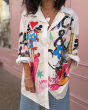 Charger l'image dans la galerie, Chemise 1224505
