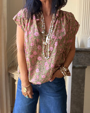 Charger l'image dans la galerie, Blouse 7991
