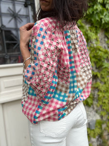 Blouse 3057
