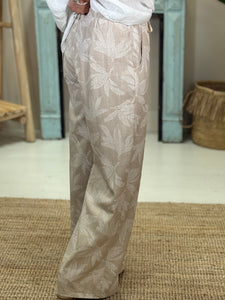Pantalon 2198