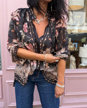 Charger l'image dans la galerie, Blouse 8069
