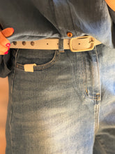 Charger l'image dans la galerie, Ceinture cuir 4061
