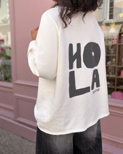 Charger l'image dans la galerie, Sweat BASILEA by BANDITAS
