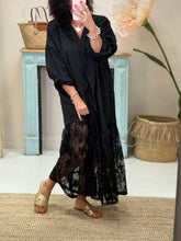 Charger l&#39;image dans la galerie, Robe chemise
