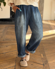Charger l'image dans la galerie, Jean VADER denim by BANDITAS
