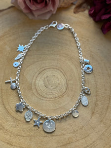 Collier charm’s 1561