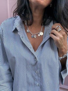 Collier charm’s 1561