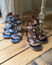 Charger l'image dans la galerie, Sandales 739
