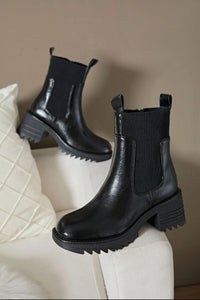 Bottines 617