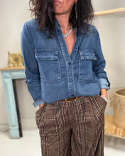 Charger l&#39;image dans la galerie, Chemise 60361
