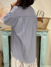Charger l&#39;image dans la galerie, Robe chemise
