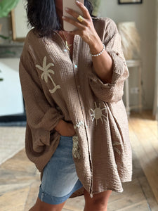 Chemise 50426