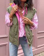 Charger l'image dans la galerie, Veste CAUDALIE by BANDITAS
