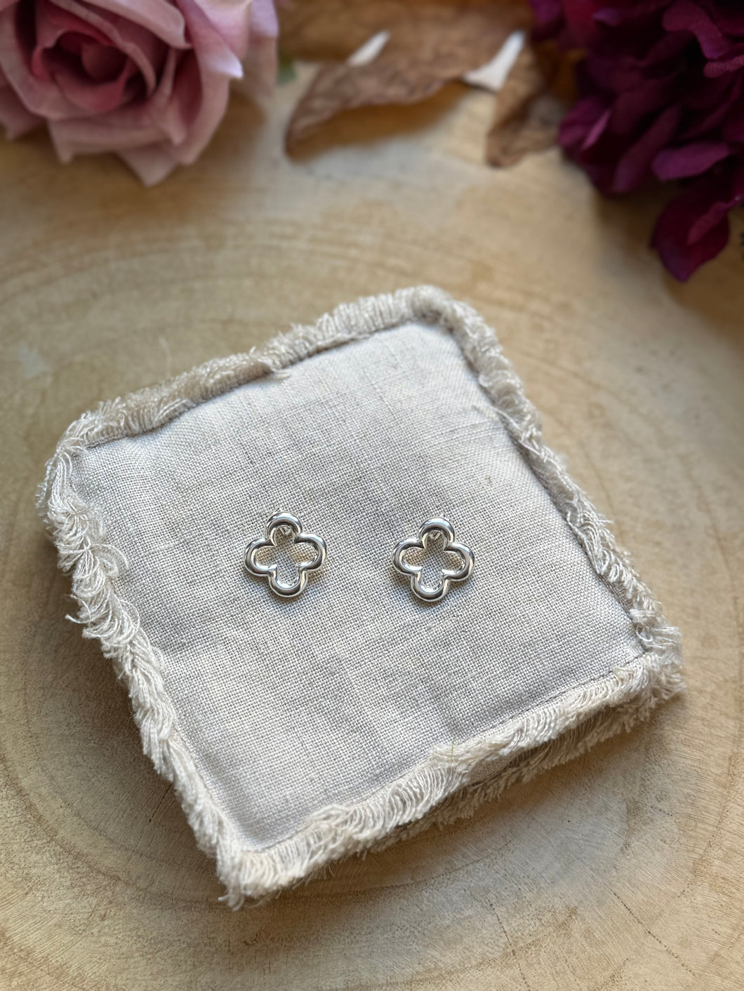 Boucles d’oreilles 1419