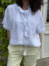 Charger l&#39;image dans la galerie, Chemise lin 6738
