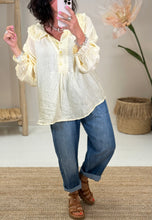Charger l&#39;image dans la galerie, Blouse 9423
