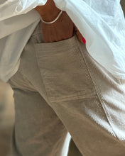 Charger l'image dans la galerie, Pantalon velours 77050
