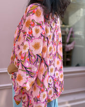 Charger l'image dans la galerie, Chemise POLARIS BLOSSLOM by BANDITAS
