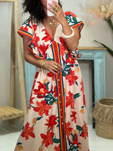 Robe 836
