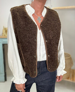 Gilet 52061