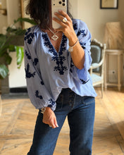 Charger l'image dans la galerie, Blouse 3730
