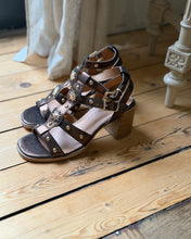 Charger l'image dans la galerie, Sandales 739
