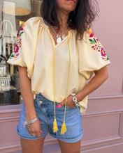 Charger l'image dans la galerie, Blouse 3761
