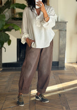 Charger l'image dans la galerie, Blouse PUCCINI by BANDITAS

