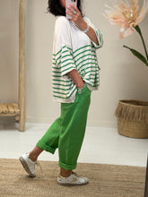 Charger l&#39;image dans la galerie, Pantalon TEQUILA by BANDITAS

