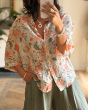 Charger l'image dans la galerie, Chemise 22451
