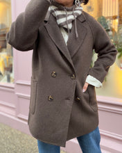 Charger l&#39;image dans la galerie, Manteau laine 011
