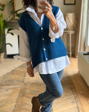 Charger l&#39;image dans la galerie, Gilet sans manches 2842
