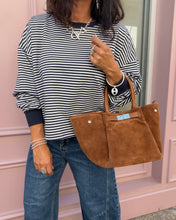 Charger l'image dans la galerie, Sac cuir 7132-1
