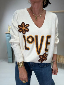 Pull LOVE