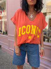 Charger l'image dans la galerie, Tee-shirt ICONIC 260
