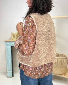 Gilet 52061