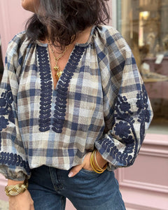 Blouse 3397