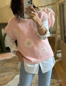 Pull FLEURS 23945