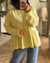 Charger l'image dans la galerie, Sweat fin 12599
