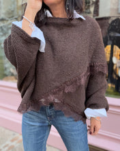 Charger l&#39;image dans la galerie, Pull 25818
