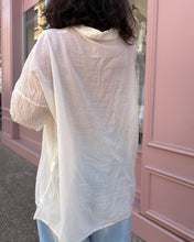 Charger l'image dans la galerie, Blouse TRAIANO by BANDITAS

