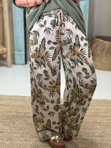 Pantalon 5357