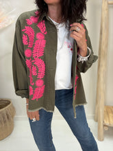 Charger l&#39;image dans la galerie, Veste 3131
